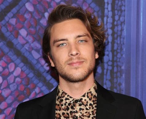 Cody Fern Biography